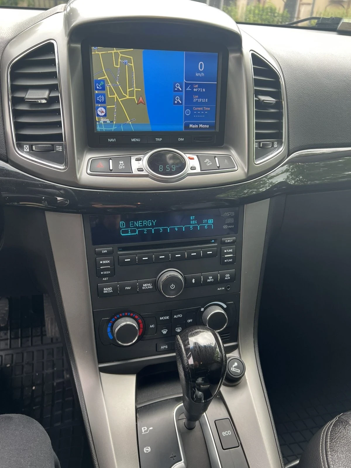 Chevrolet Captiva | Mobile.bg � ����������� 12