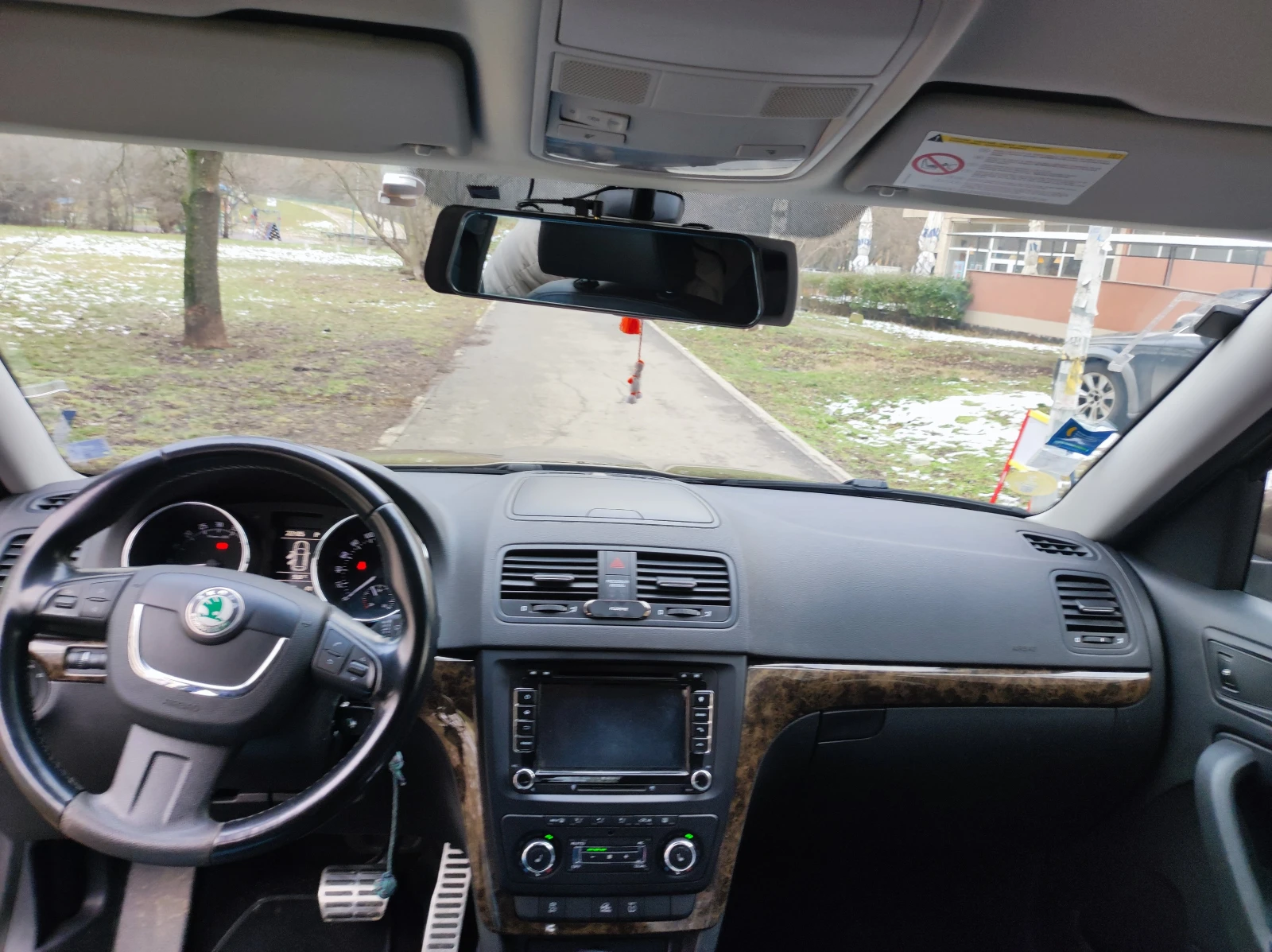 Skoda Yeti | Mobile.bg � ����������� 11