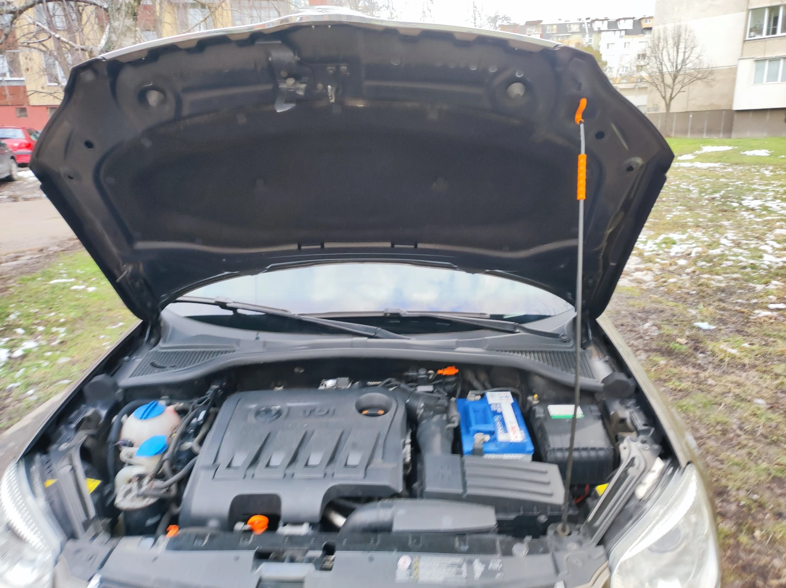 Skoda Yeti | Mobile.bg � ����������� 16