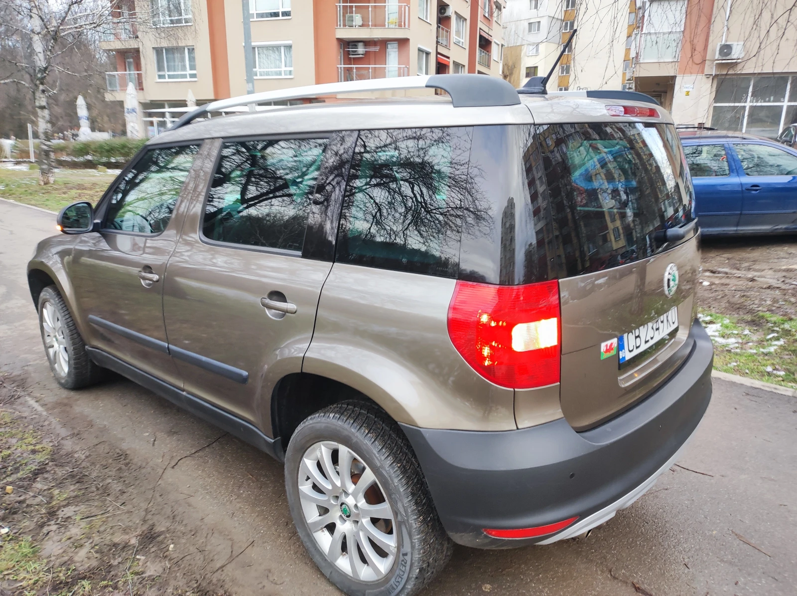 Skoda Yeti | Mobile.bg � ����������� 6