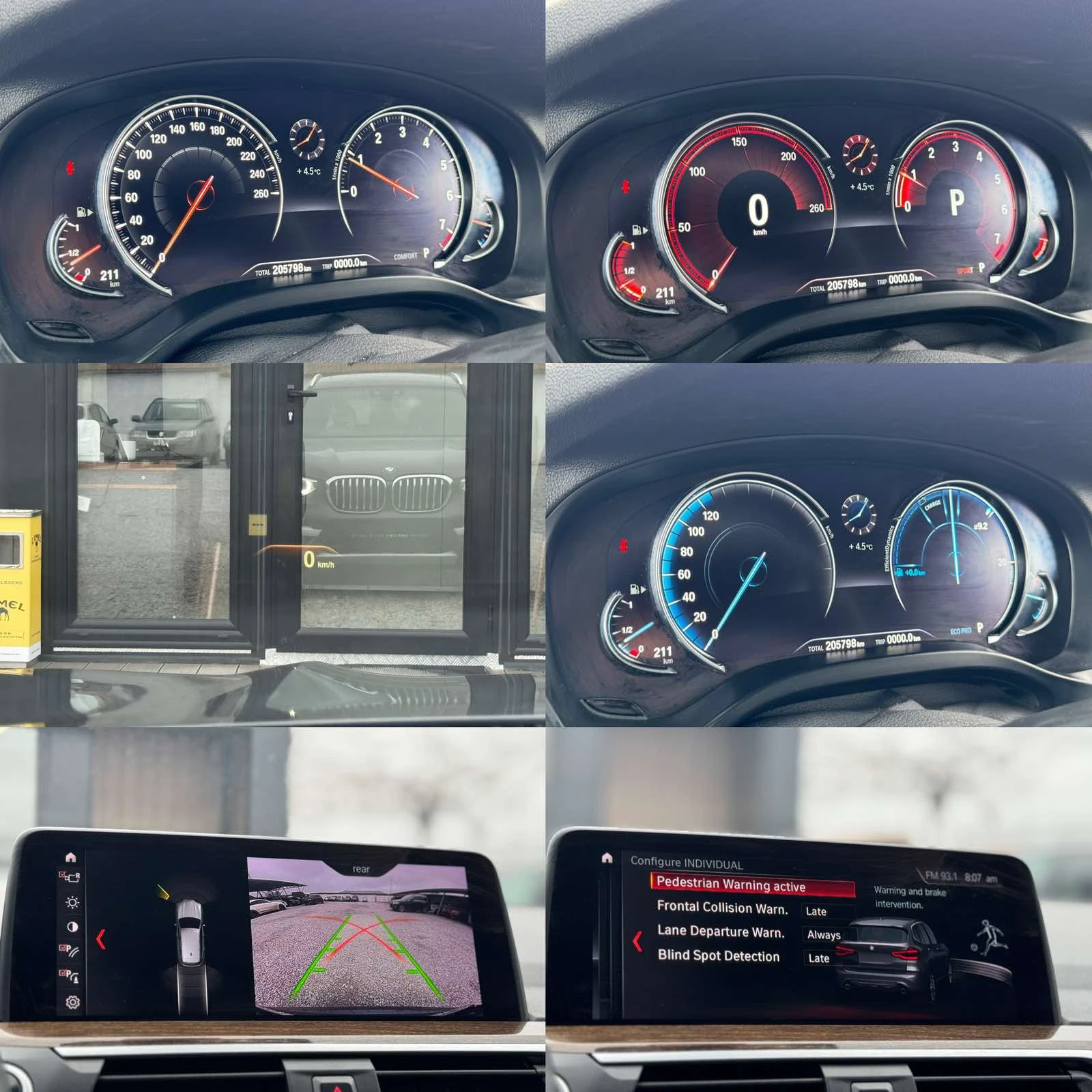 BMW X3 30i* Xdrive* HUD* X-LINE  | Mobile.bg � ����������� 13