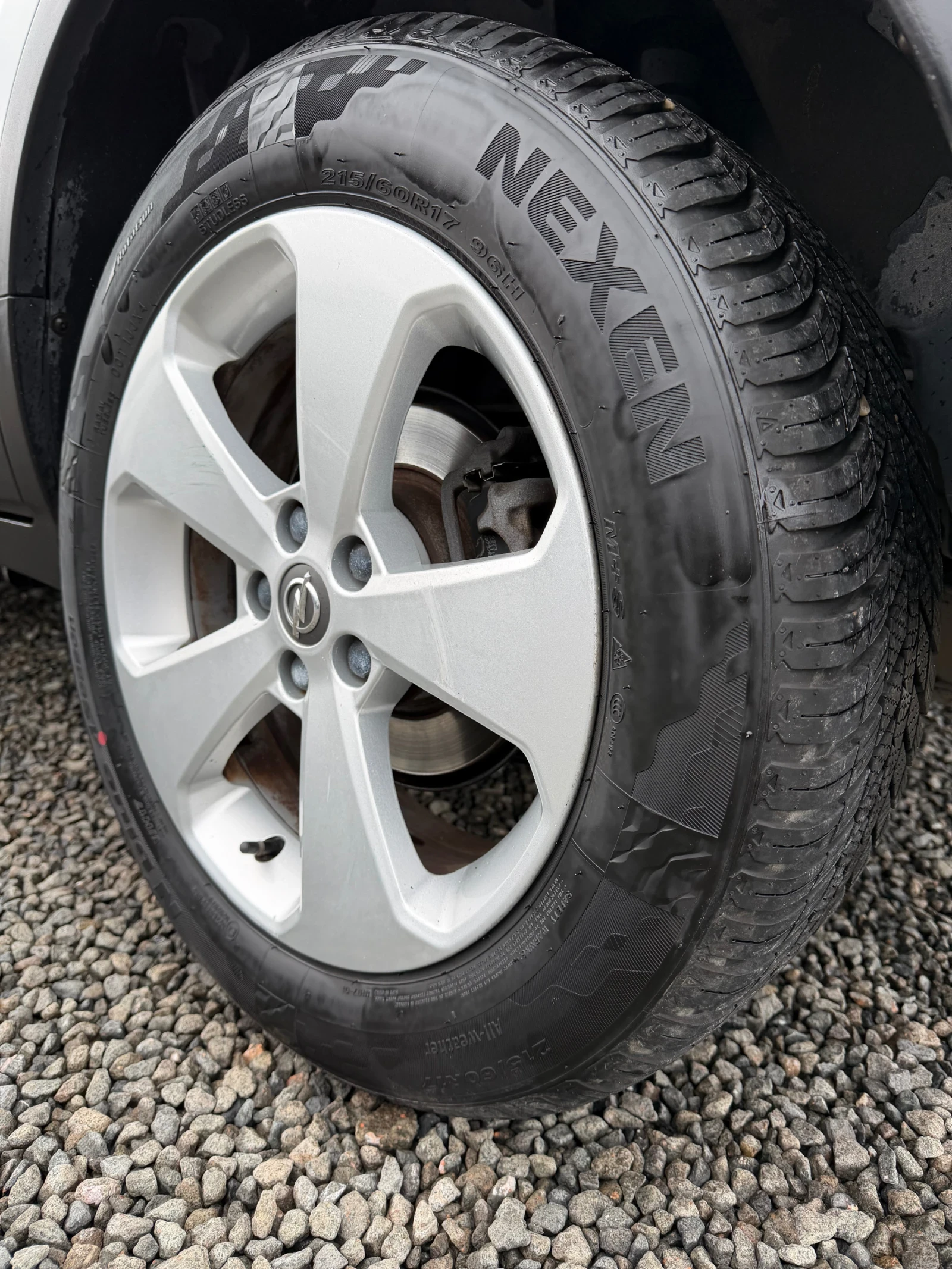 Opel Mokka 1.7 CDTI COSMO | Mobile.bg � ����������� 15