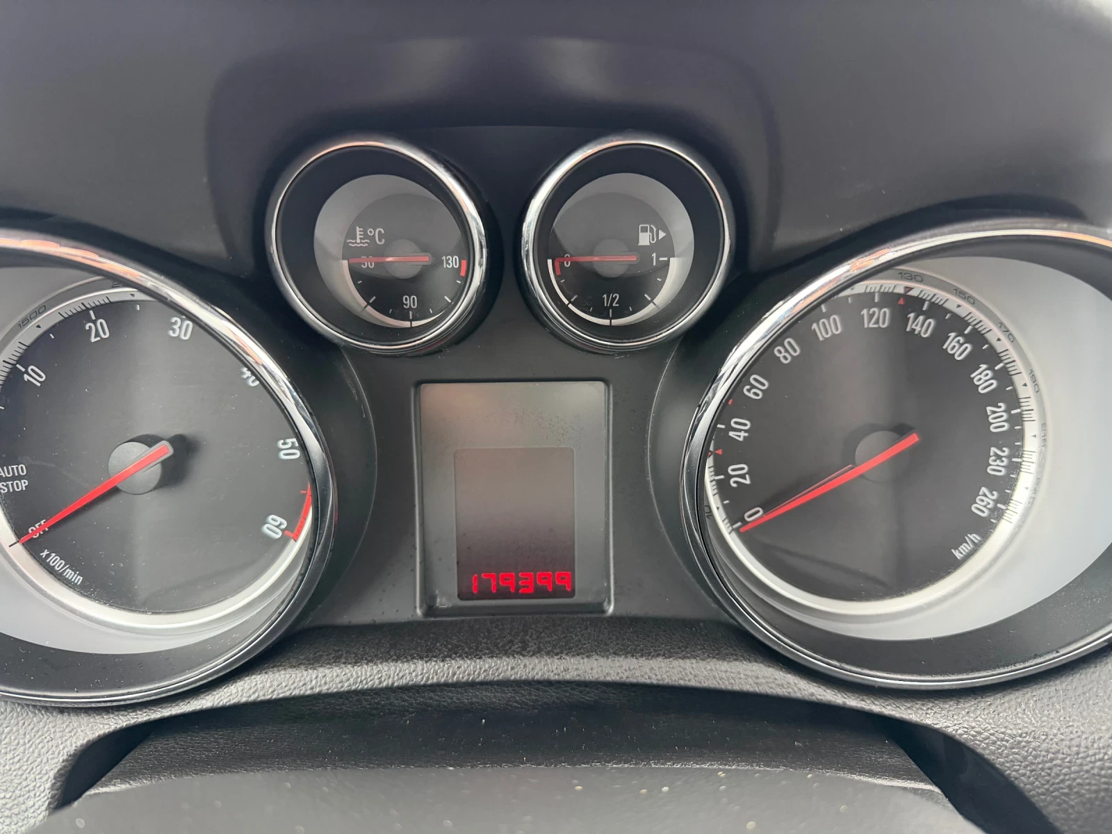 Opel Mokka 1.7 CDTI COSMO | Mobile.bg � ����������� 13