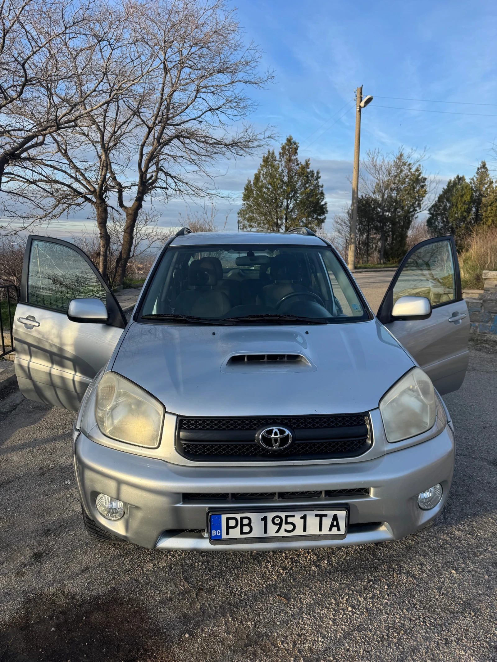 Toyota Rav4 !!! FACELIFT !!! | Mobile.bg � ����������� 1