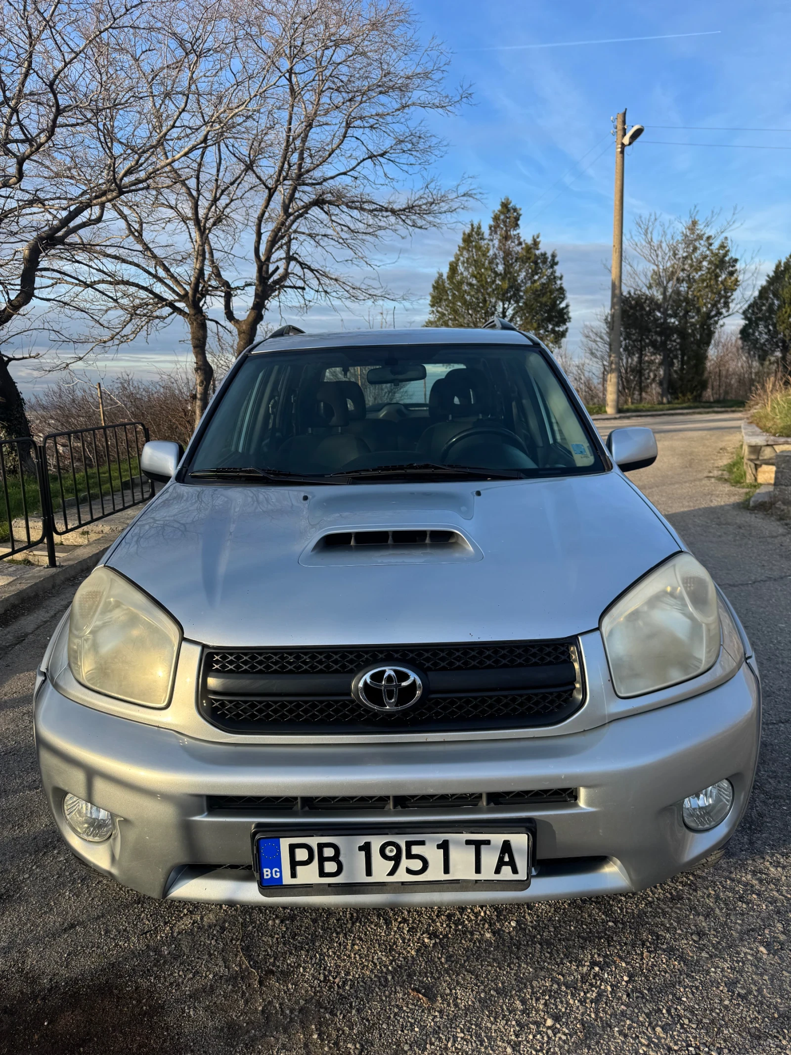 Toyota Rav4 !!! FACELIFT !!! - изображение 8