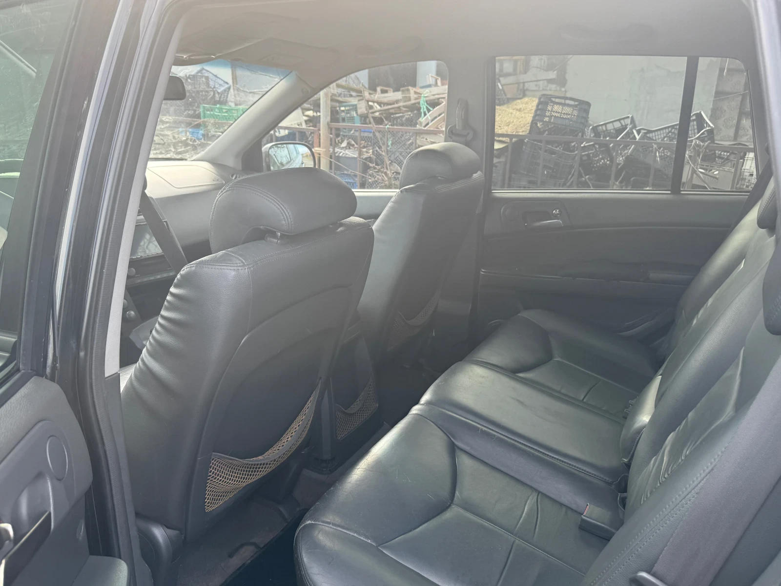 SsangYong Kyron | Mobile.bg � ����������� 1