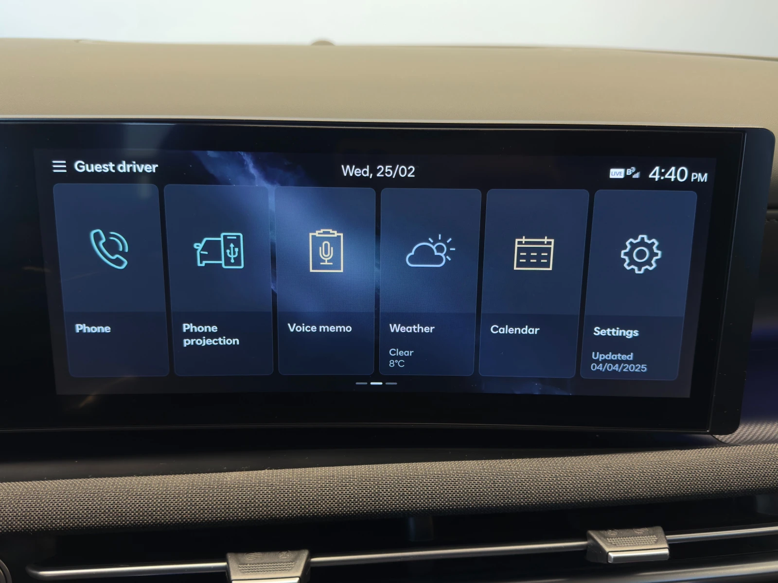 Hyundai Tucson FL PREMIUM 20th ANNIVERSARY Hybrid | Mobile.bg � ����������� 12