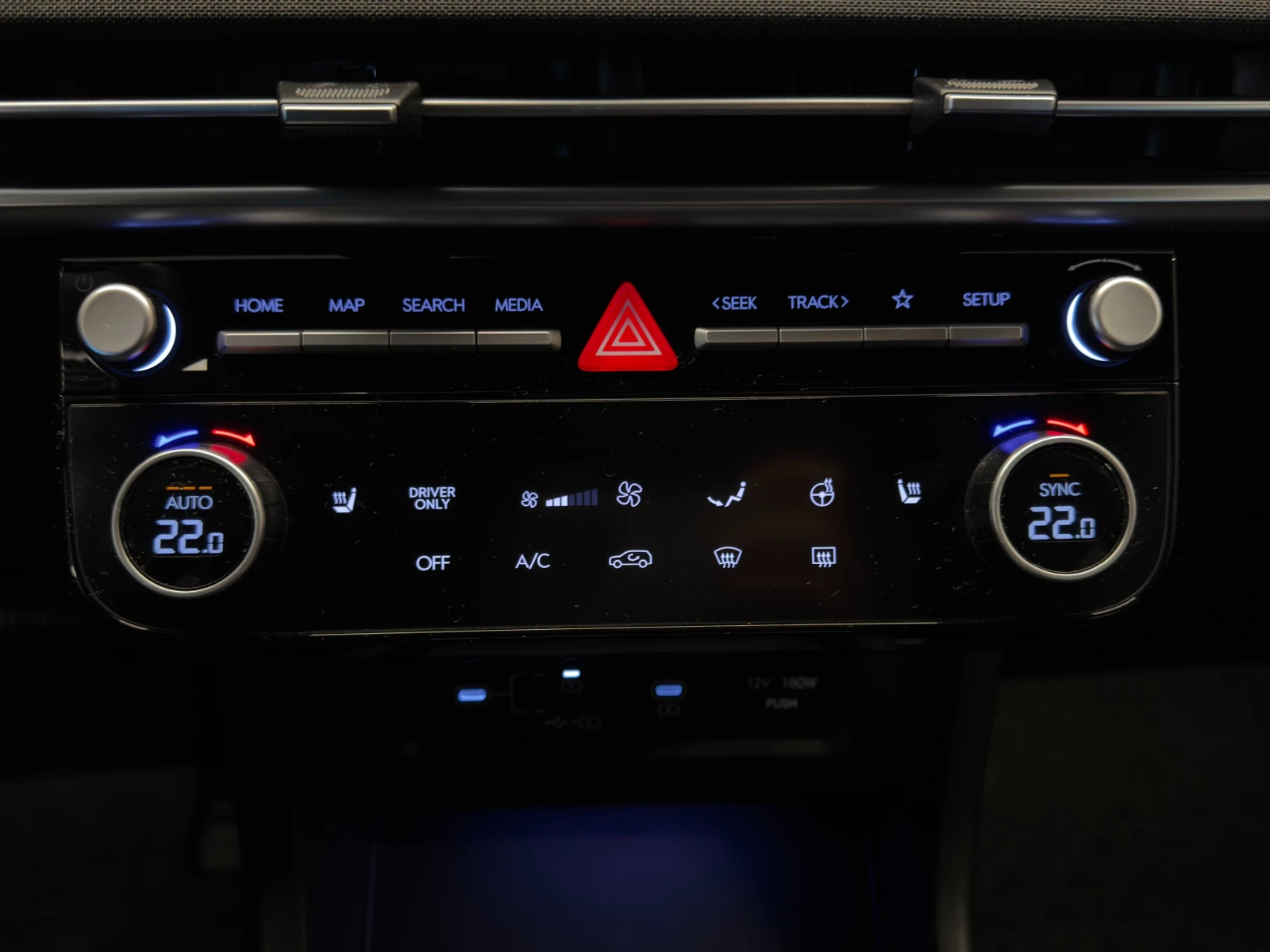 Hyundai Tucson FL PREMIUM 20th ANNIVERSARY Hybrid | Mobile.bg � ����������� 13