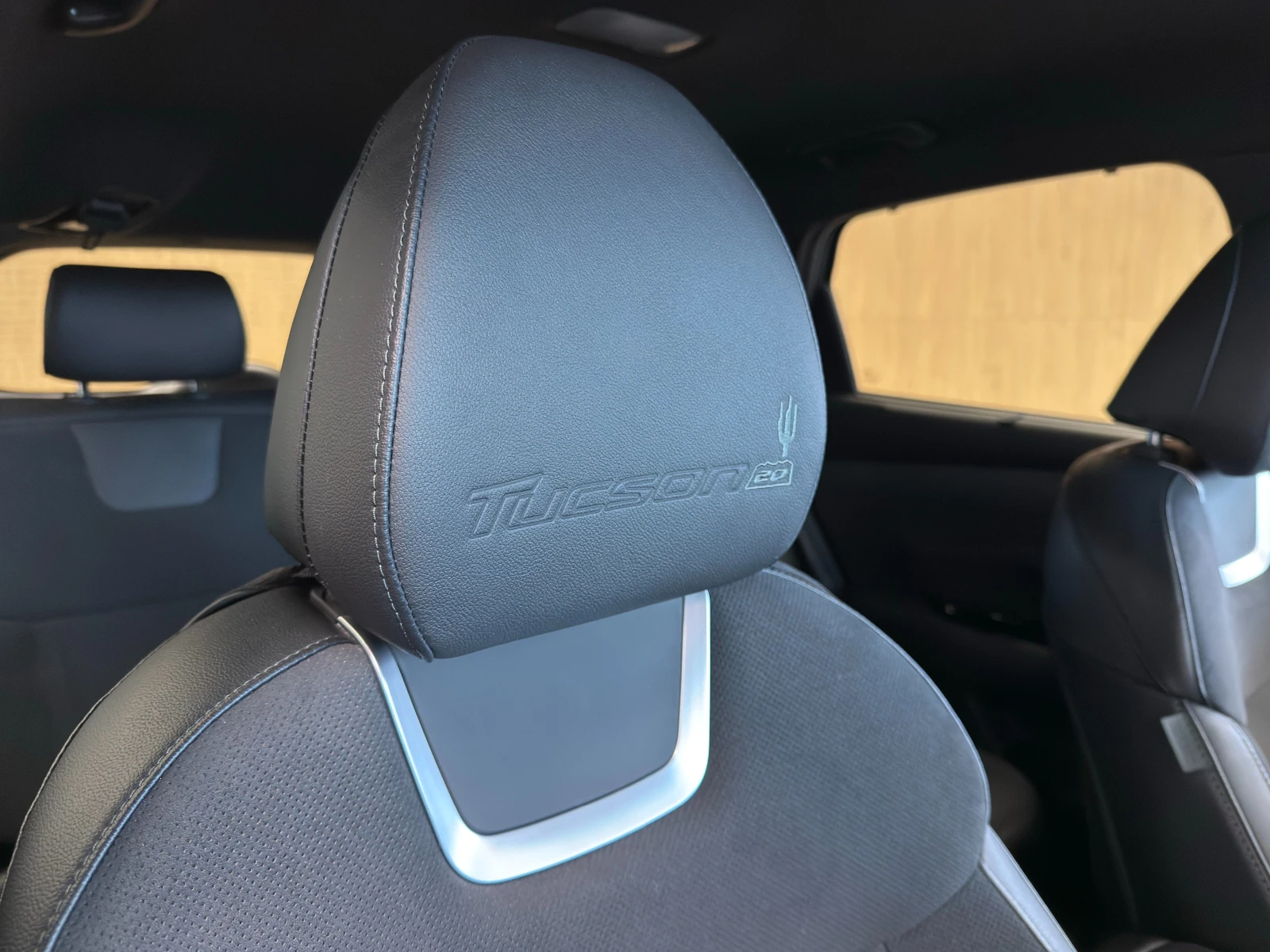 Hyundai Tucson FL PREMIUM 20th ANNIVERSARY Hybrid | Mobile.bg � ����������� 17