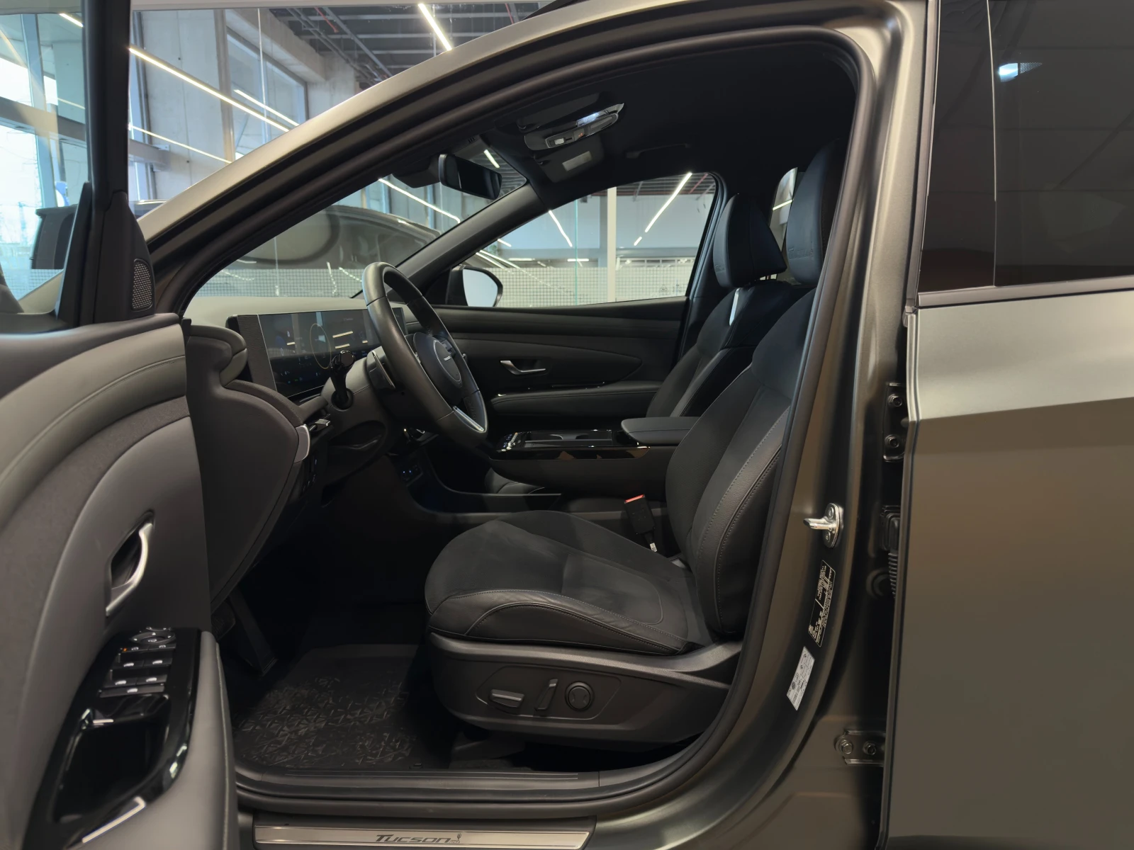 Hyundai Tucson FL PREMIUM 20th ANNIVERSARY Hybrid | Mobile.bg � ����������� 14
