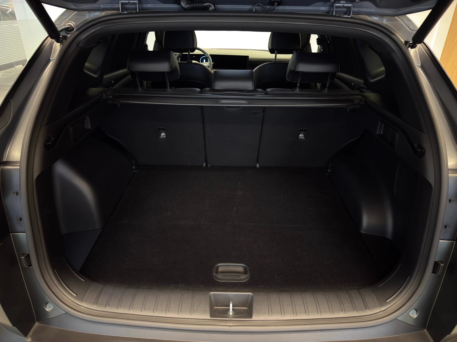 Hyundai Tucson FL PREMIUM 20th ANNIVERSARY Hybrid | Mobile.bg � ����������� 16