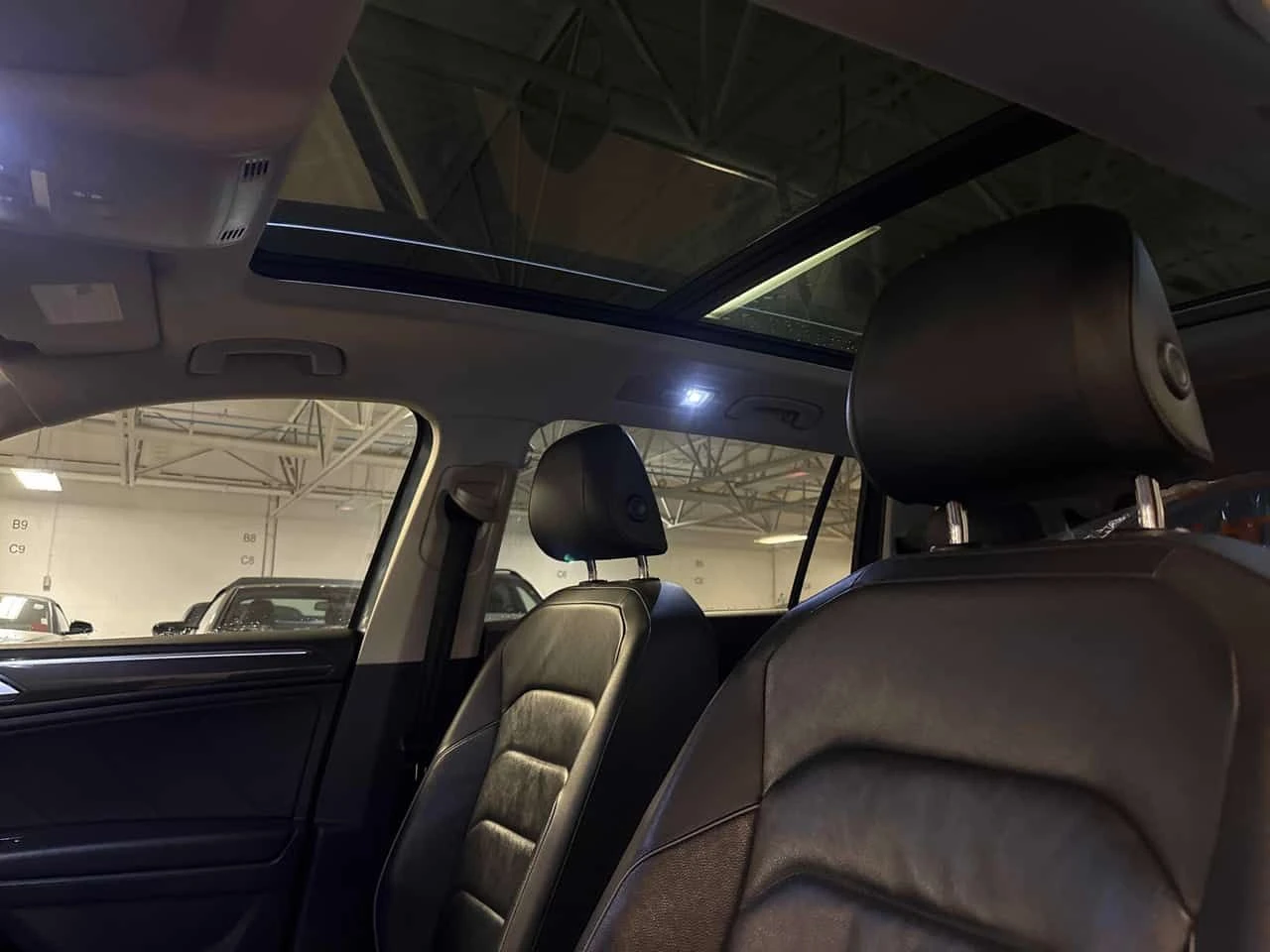 VW Tiguan * Highline * CARFAX * ���� �� �� | Mobile.bg � ����������� 11