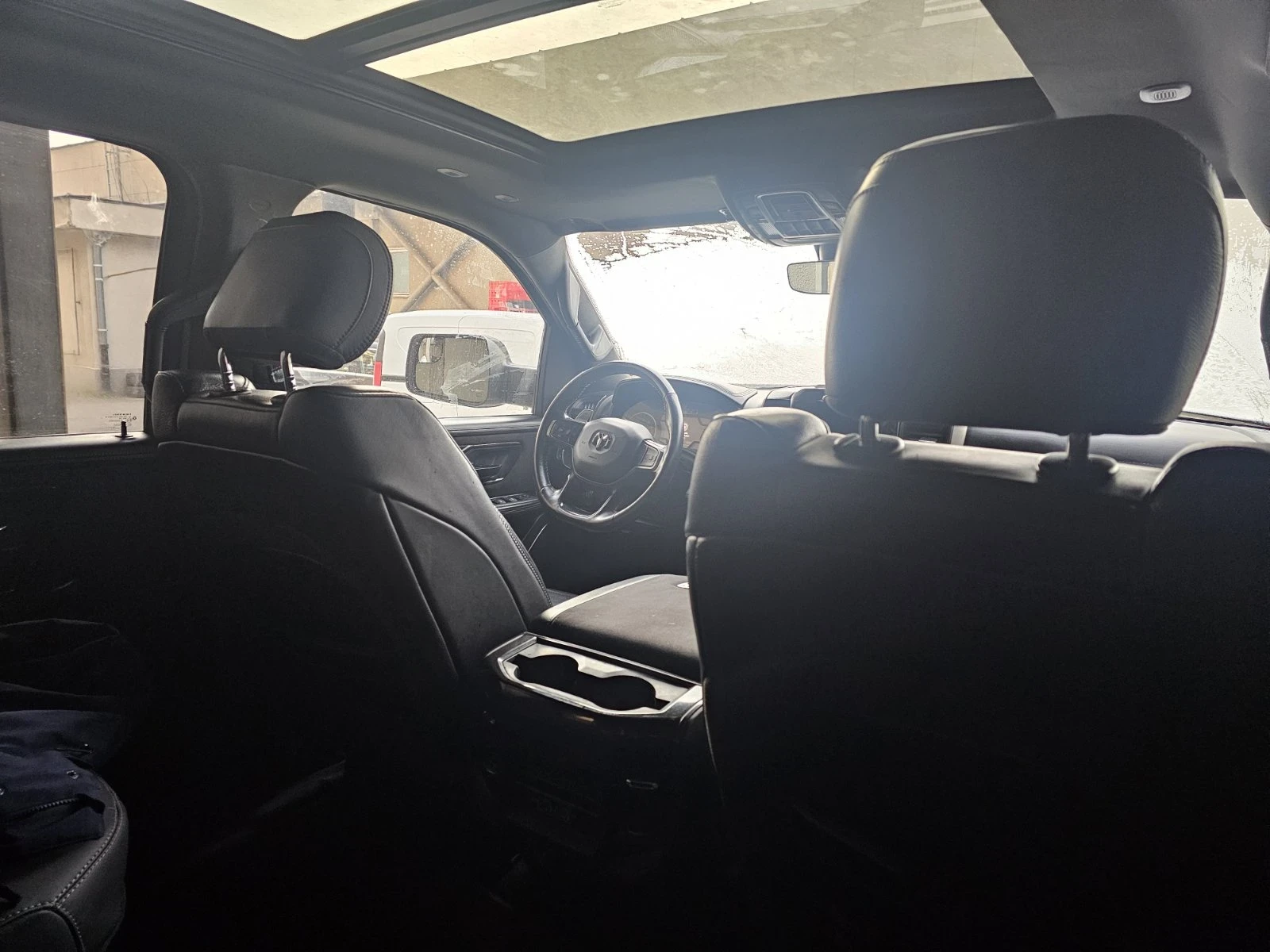 Dodge RAM 1500 TRX | Mobile.bg � ����������� 5