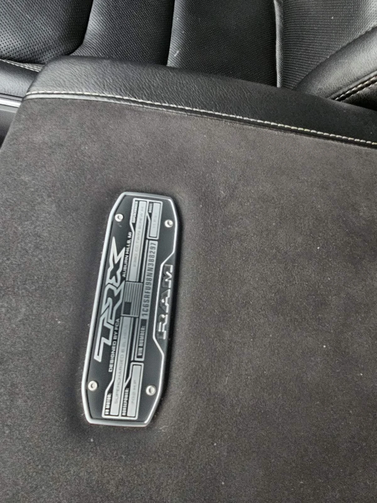 Dodge RAM 1500 TRX | Mobile.bg � ����������� 7