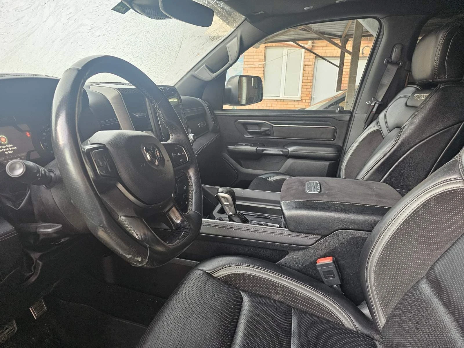 Dodge RAM 1500 TRX | Mobile.bg � ����������� 2