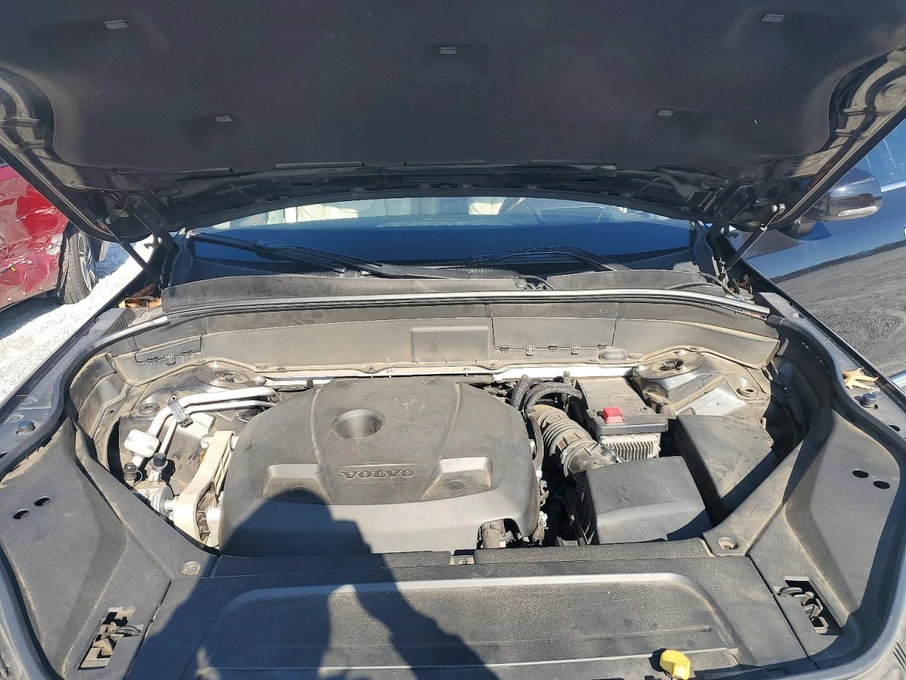 Volvo Xc90 T6 | Mobile.bg � ����������� 12