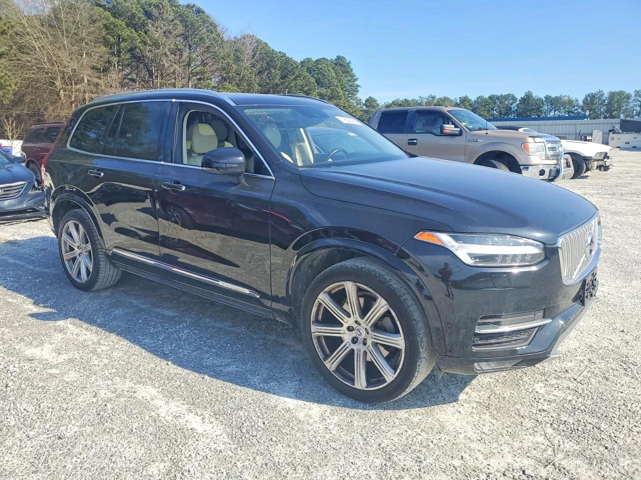 Volvo Xc90 T6 | Mobile.bg � ����������� 2