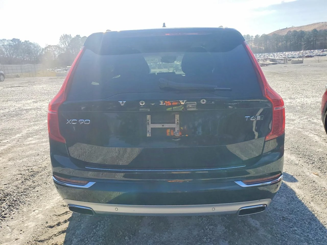 Volvo Xc90 T6 | Mobile.bg � ����������� 6