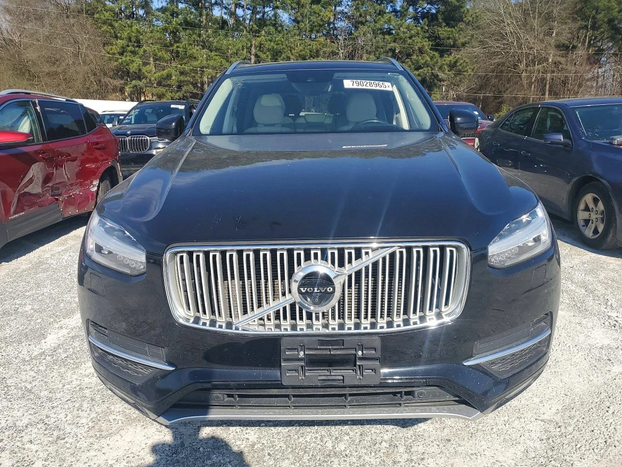 Volvo Xc90 T6 | Mobile.bg � ����������� 3