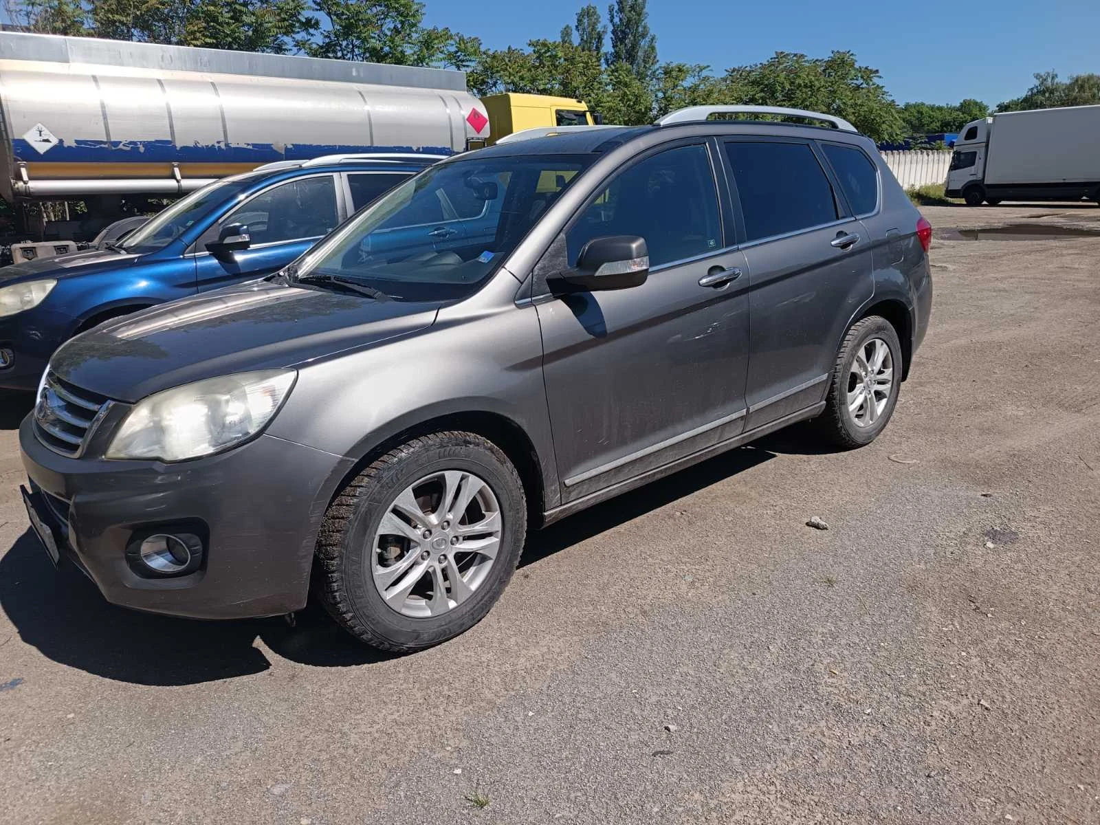 Great Wall Hover H6 | Mobile.bg � ����������� 5
