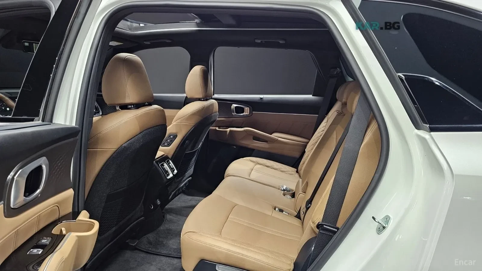 Kia Sorento GRAVITY/HEV-1.6/DRIVE-ASSISTS/PANOROOF, снимка 9 - Автомобили и джипове - 55370328