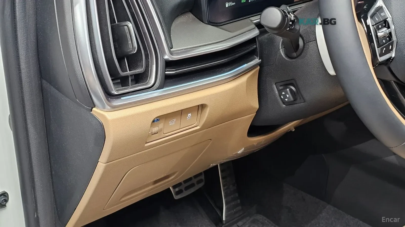 Kia Sorento GRAVITY/HEV-1.6/DRIVE-ASSISTS/PANOROOF, снимка 5 - Автомобили и джипове - 55370328