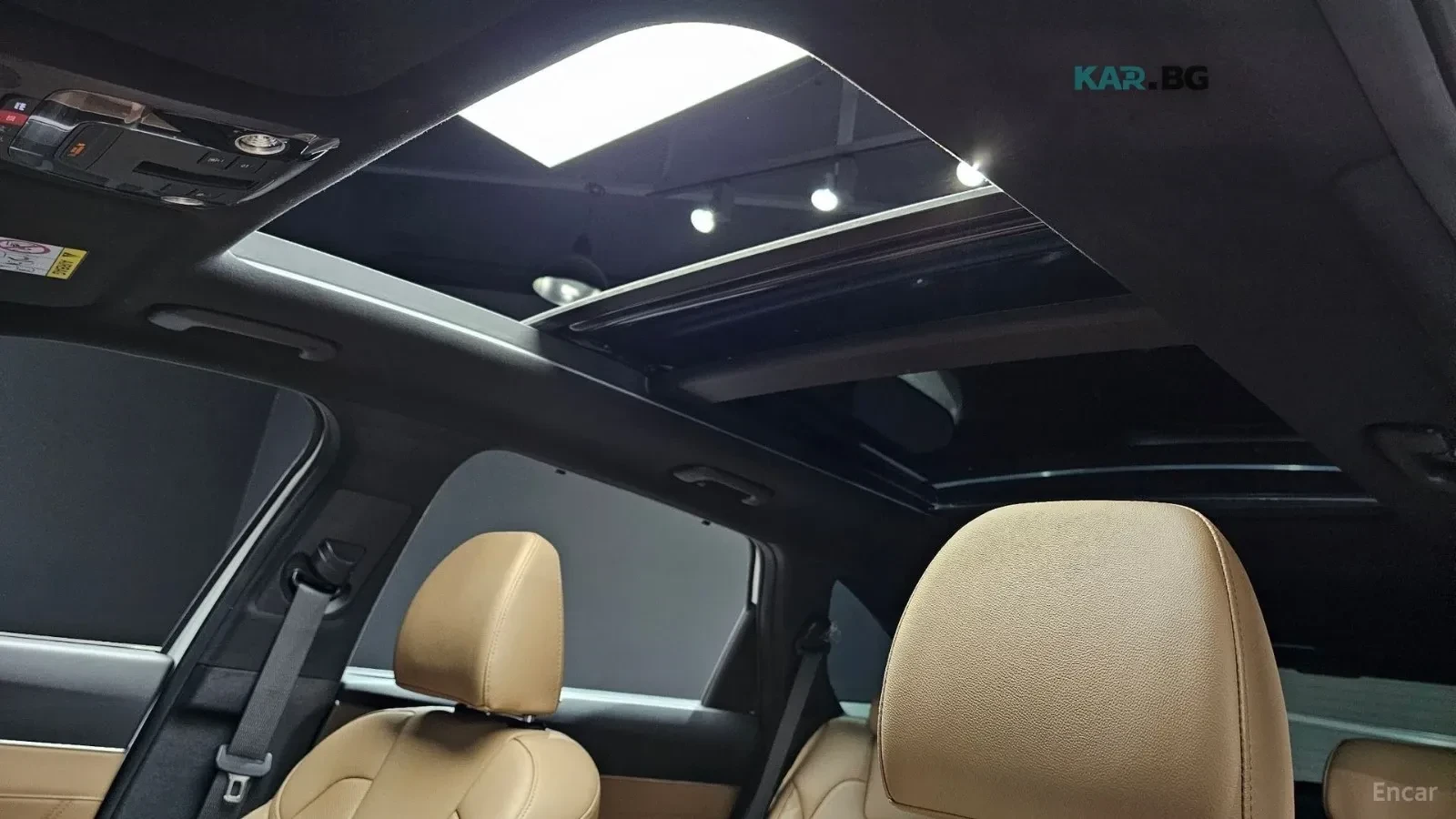Kia Sorento GRAVITY/HEV-1.6/DRIVE-ASSISTS/PANOROOF, снимка 7 - Автомобили и джипове - 55370328