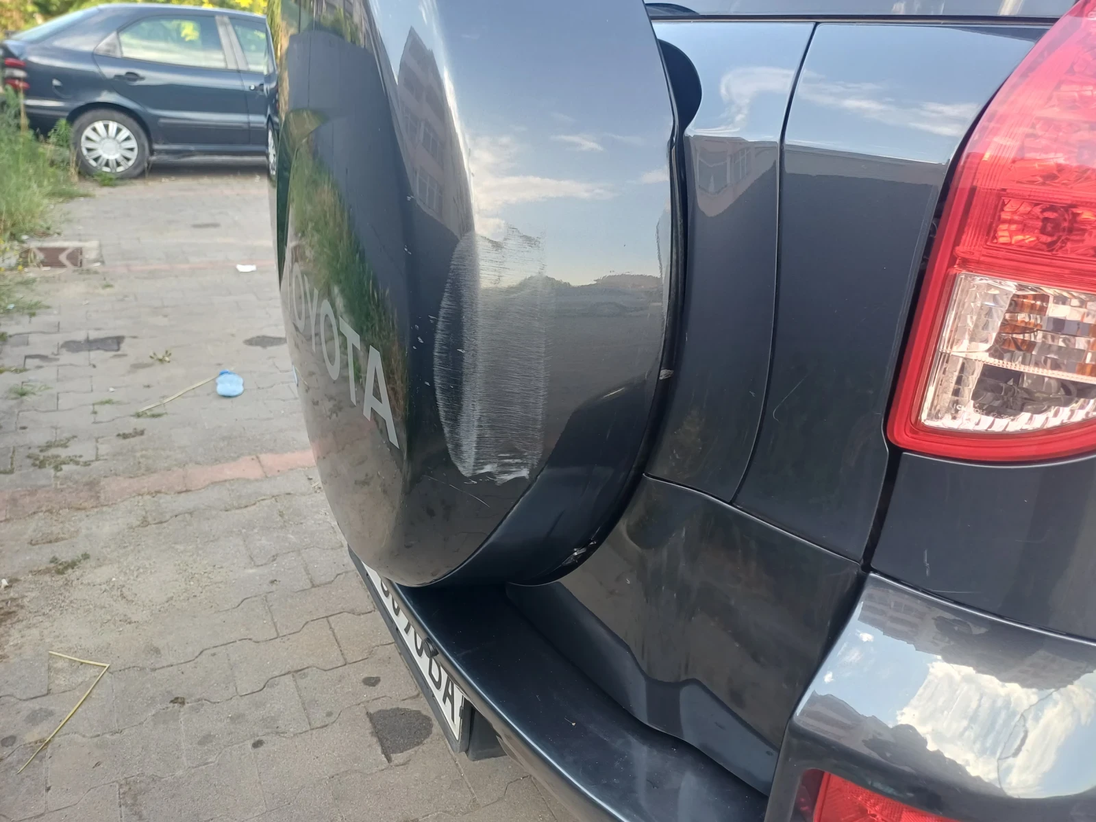 Toyota Rav4, снимка 8 - Автомобили и джипове - 55383227