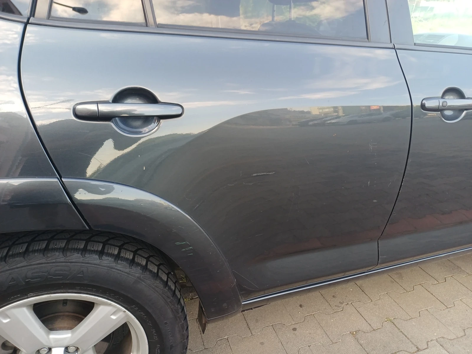 Toyota Rav4, снимка 9 - Автомобили и джипове - 55383227