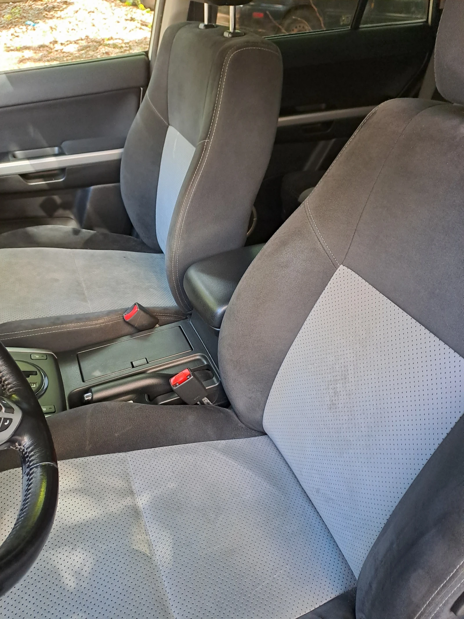 Suzuki Grand vitara, снимка 14 - Автомобили и джипове - 55672684