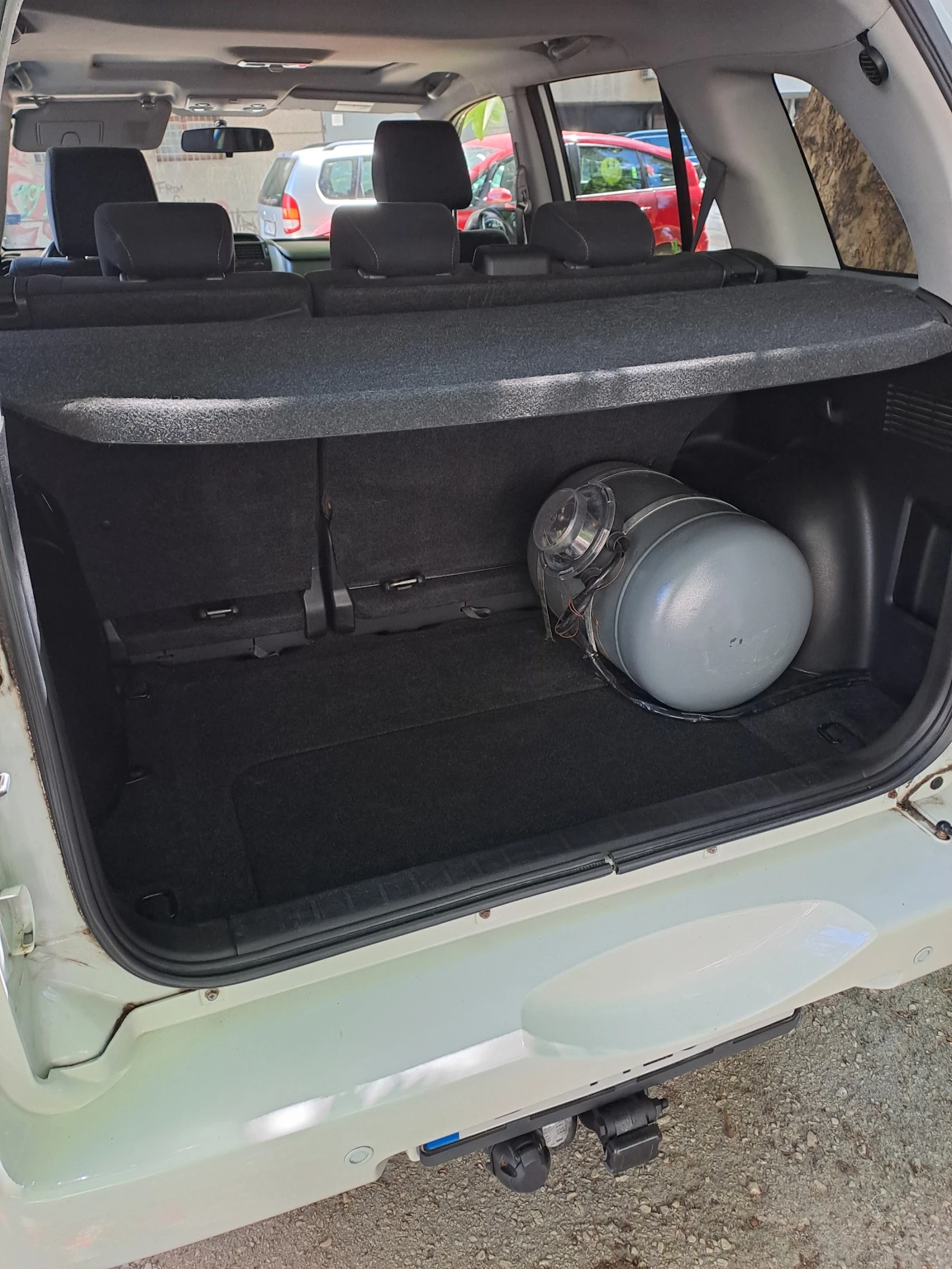 Suzuki Grand vitara, снимка 12 - Автомобили и джипове - 55672684