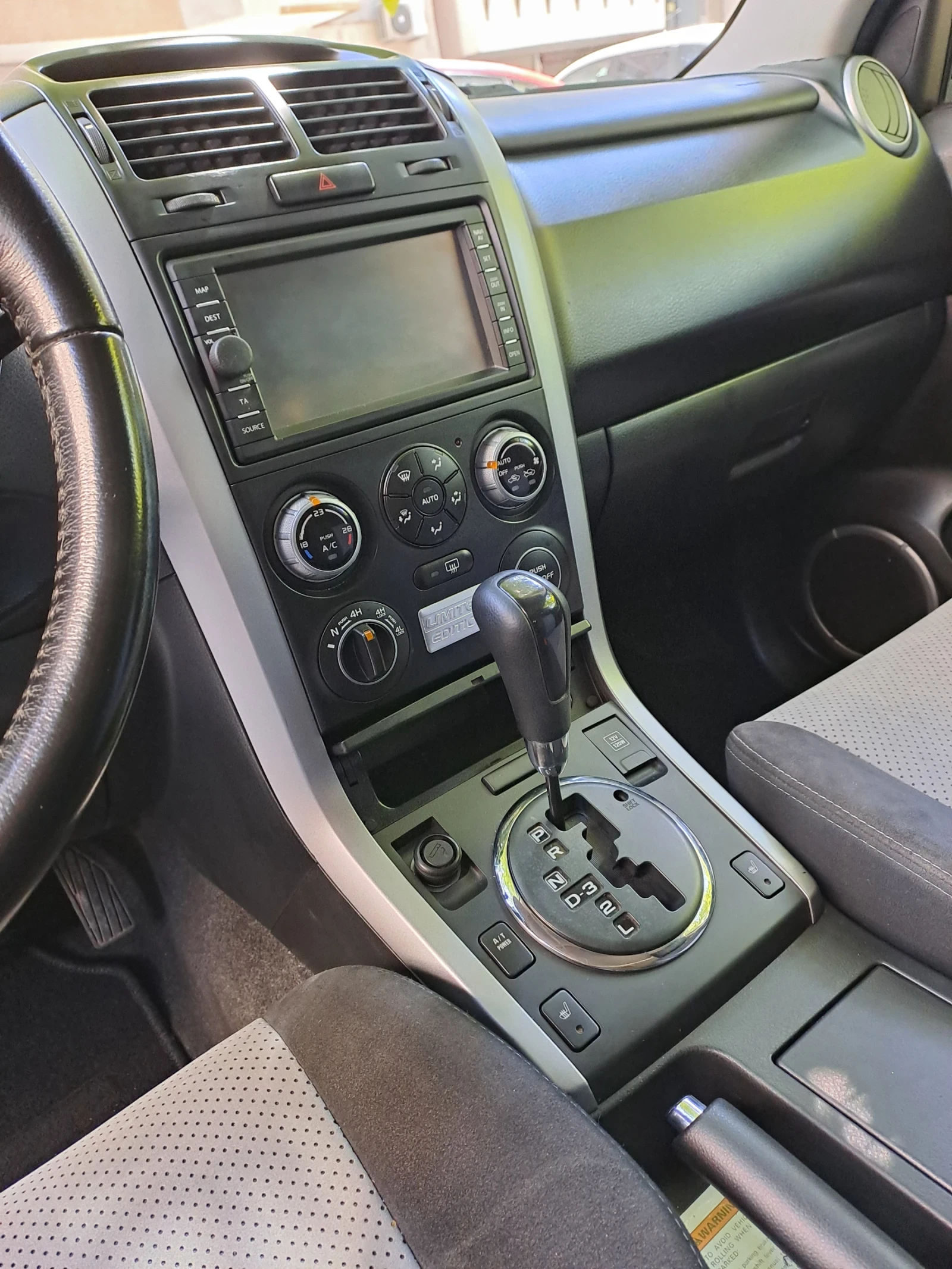 Suzuki Grand vitara, снимка 10 - Автомобили и джипове - 55672684