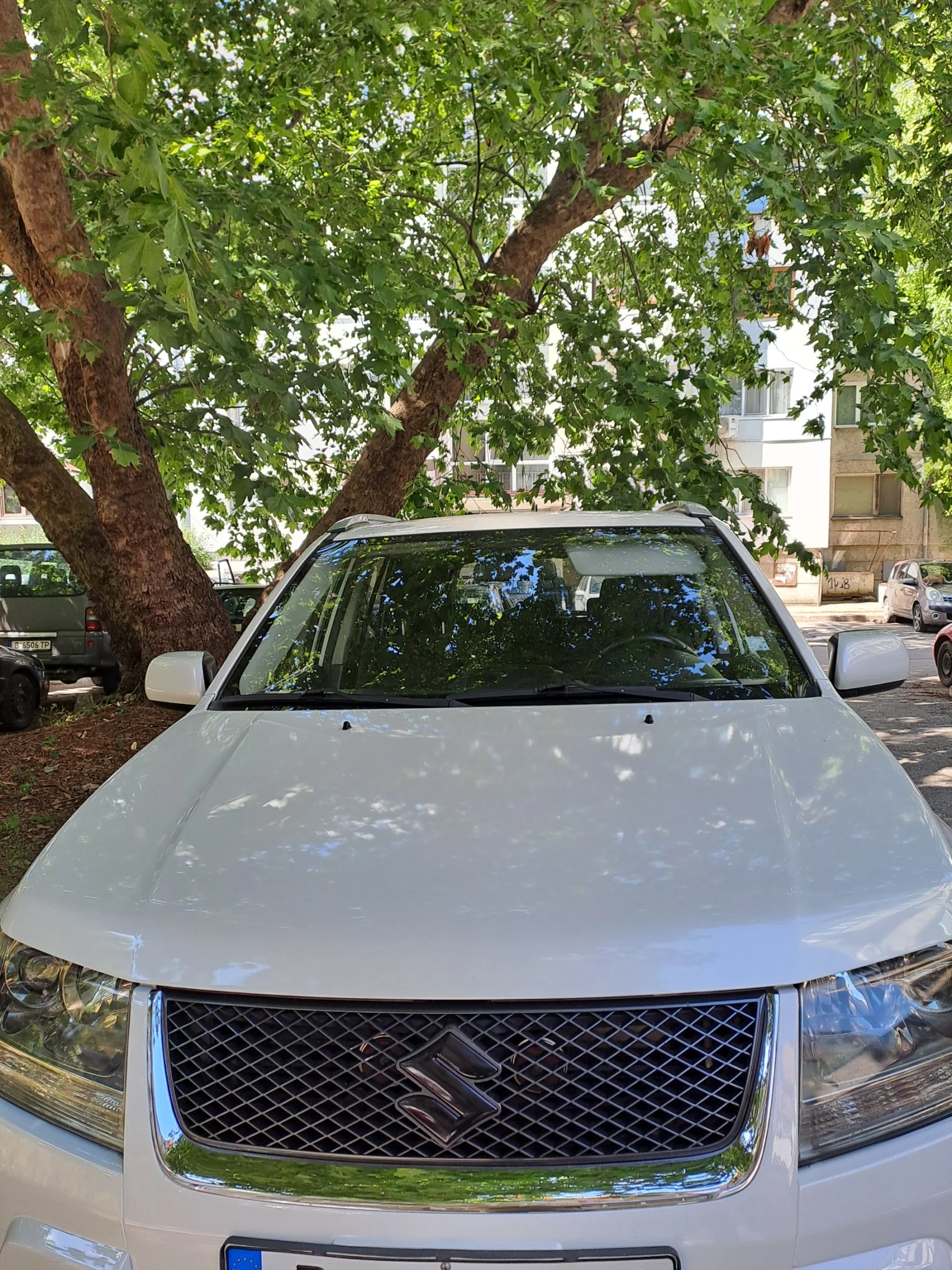 Suzuki Grand vitara, снимка 4 - Автомобили и джипове - 55672684
