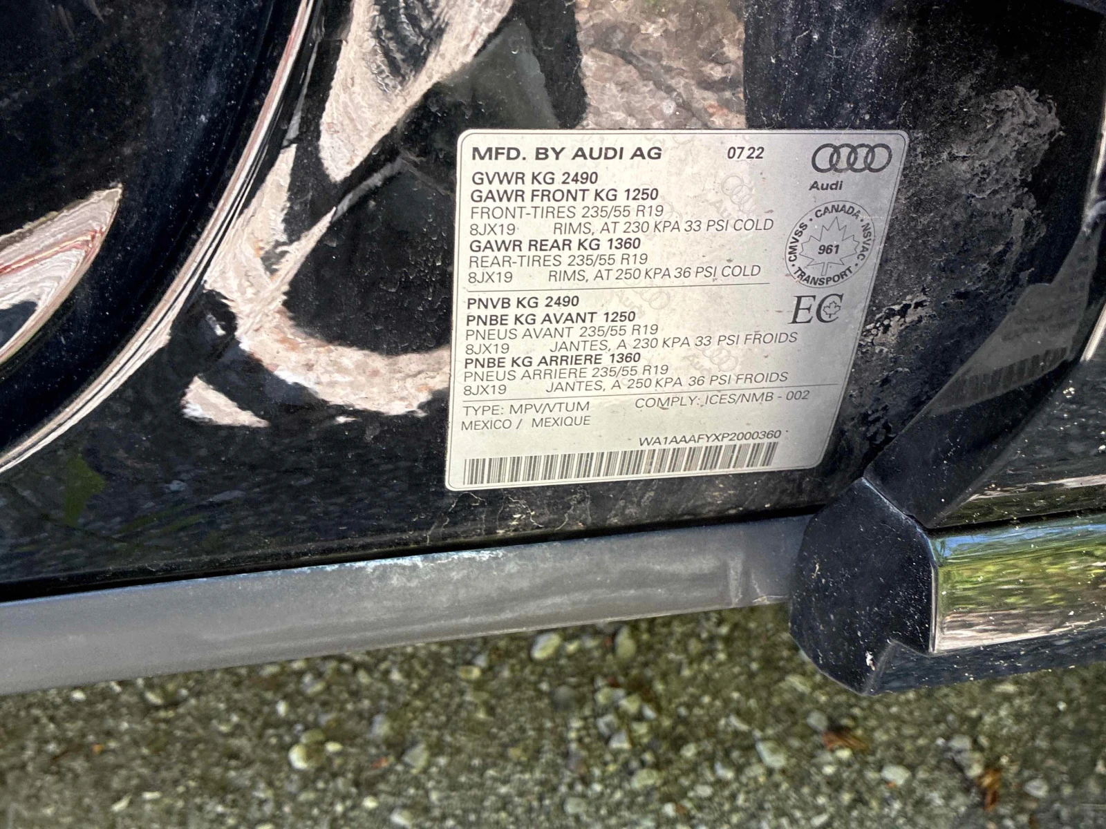 Audi Q5 * CARFAX * БЕЗ ЗАБЕЛЕЖКА * АВТОКРЕДИТ, снимка 10 - Автомобили и джипове - 55948166