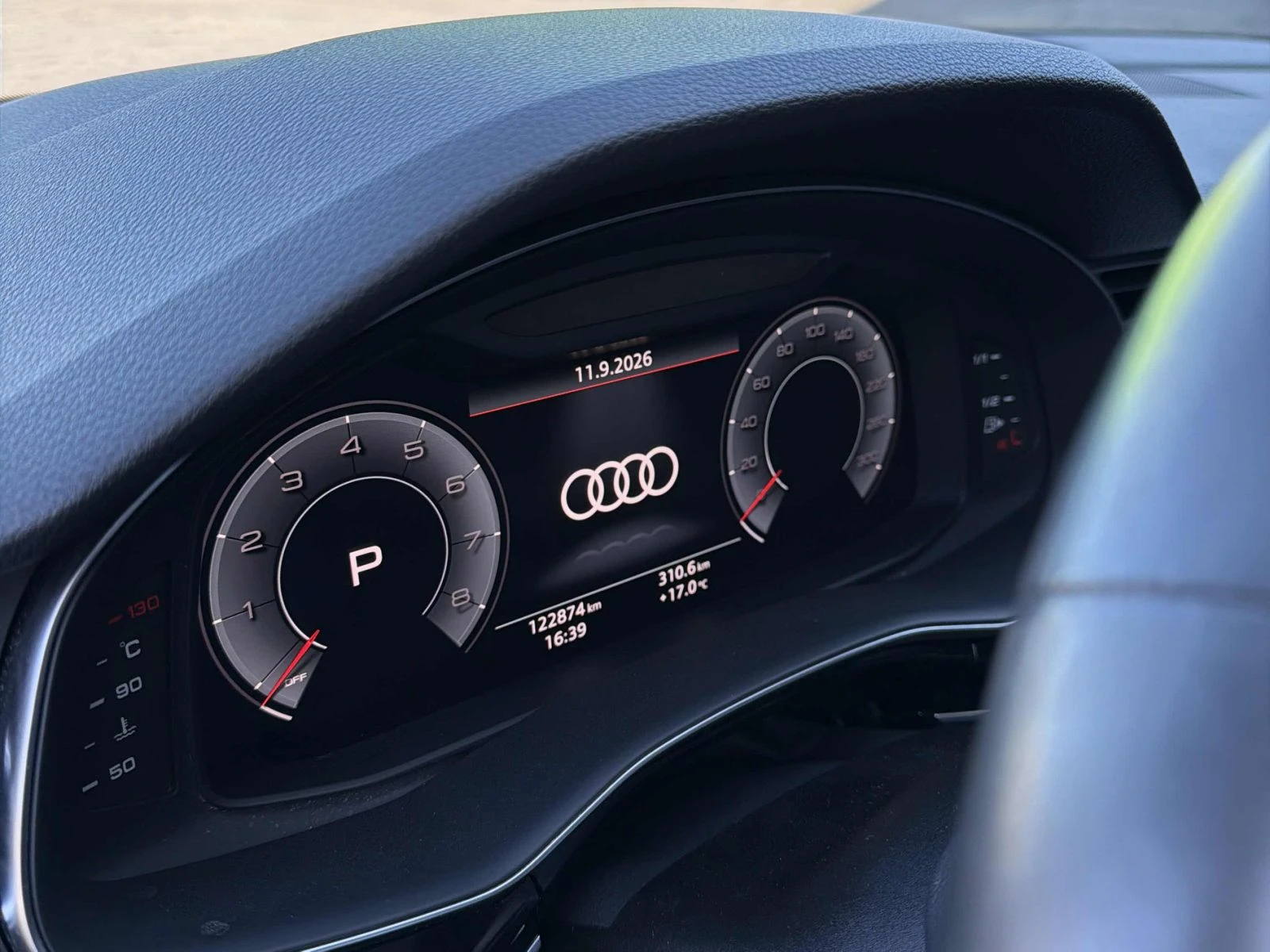 Audi Q8 s-line* 360* Обдух* Keyless* Пано, снимка 7 - Автомобили и джипове - 56249633