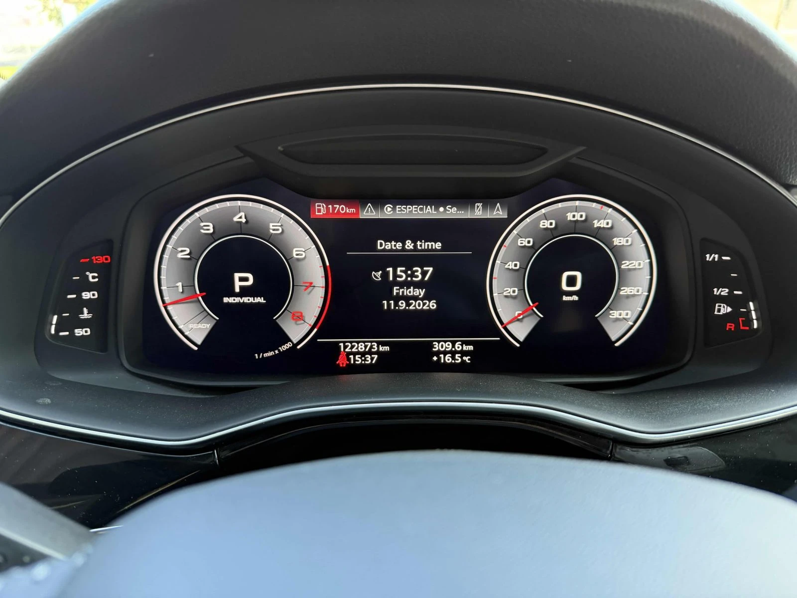 Audi Q8 s-line* 360* Обдух* Keyless* Пано, снимка 8 - Автомобили и джипове - 56249633