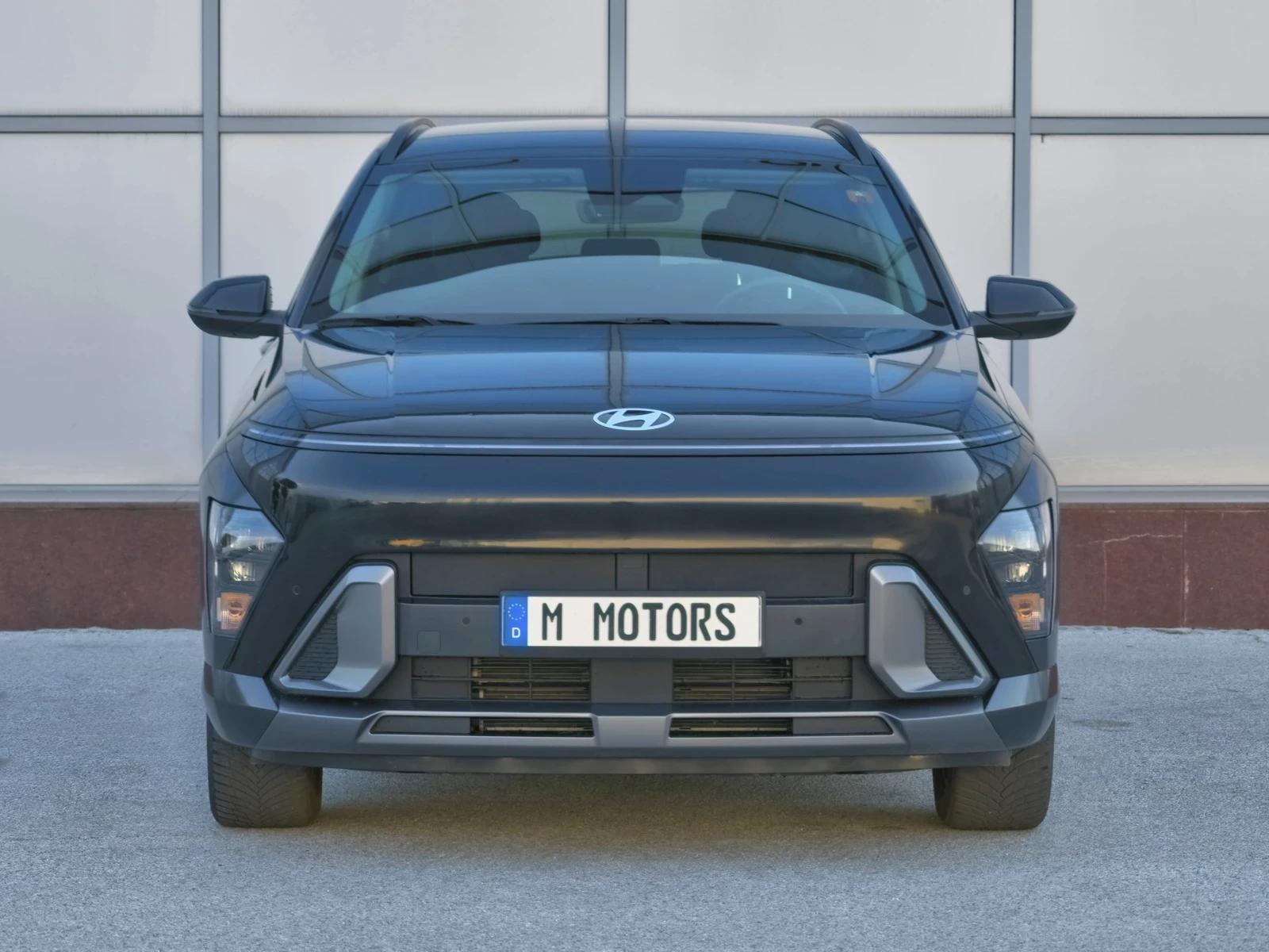 Hyundai Kona 1.6 GDI HEV ������ 141 �.�. ����������� ������ �� | Mobile.bg � ����������� 2
