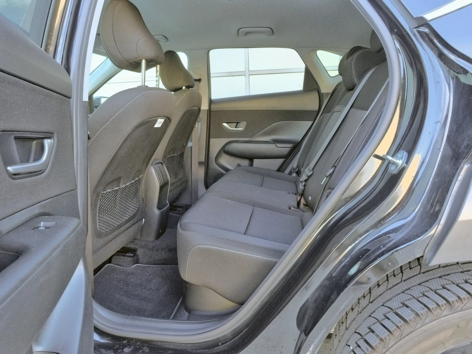 Hyundai Kona 1.6 GDI HEV ������ 141 �.�. ����������� ������ �� | Mobile.bg � ����������� 11