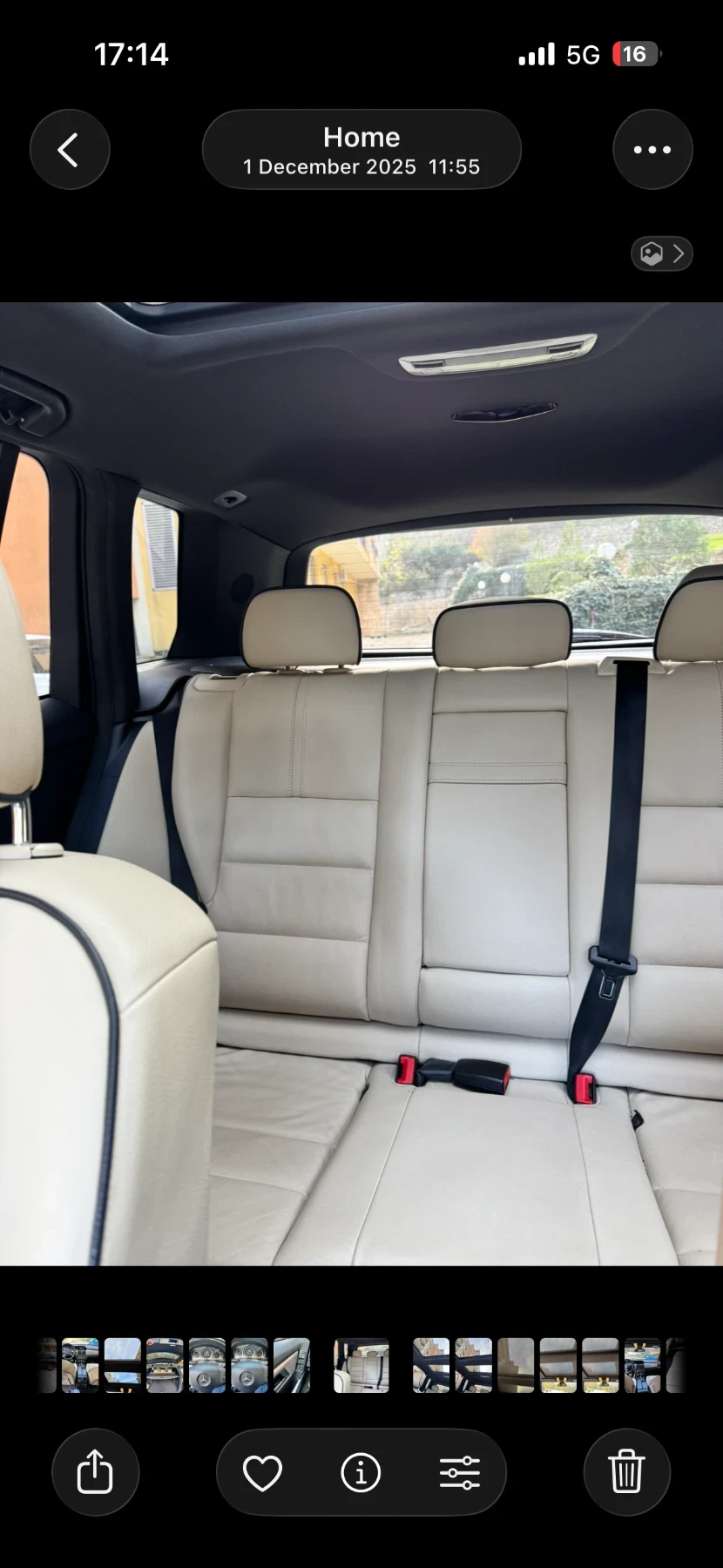 Mercedes-Benz GLK AMG ����� | Mobile.bg � ����������� 12