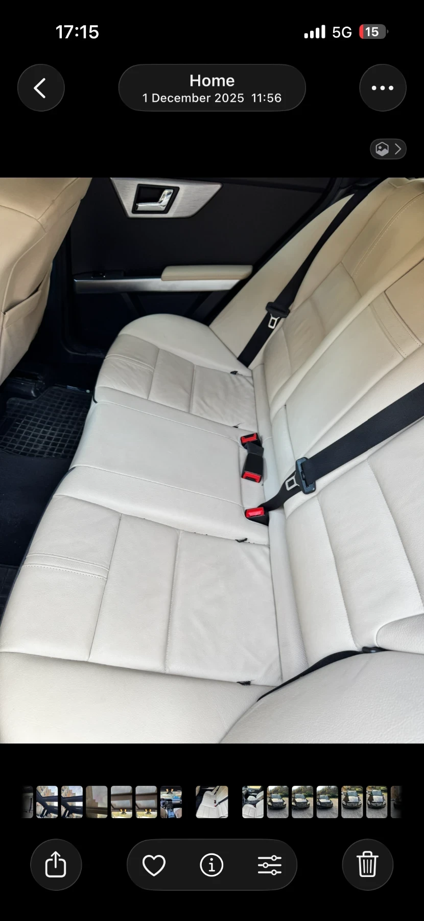 Mercedes-Benz GLK AMG ����� | Mobile.bg � ����������� 13