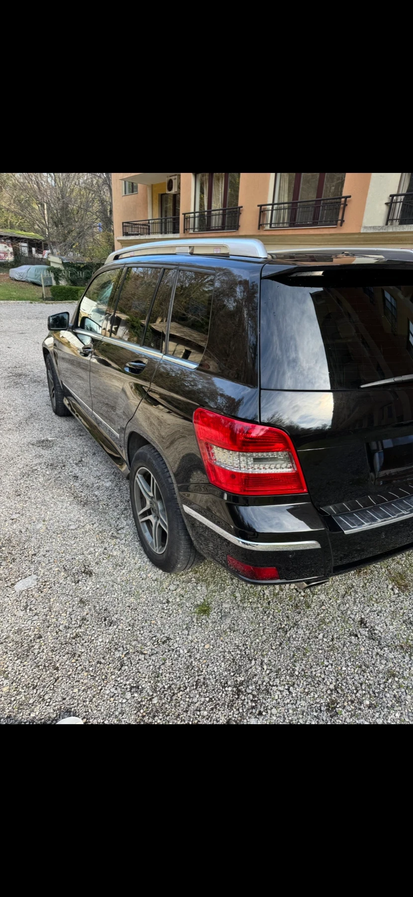 Mercedes-Benz GLK AMG ����� | Mobile.bg � ����������� 5