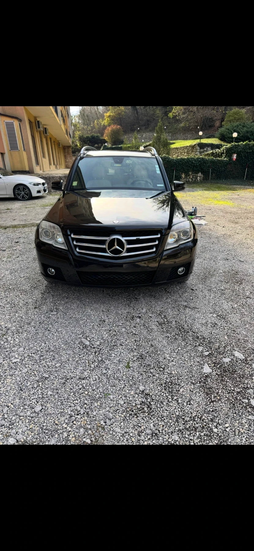Mercedes-Benz GLK AMG ����� | Mobile.bg � ����������� 1