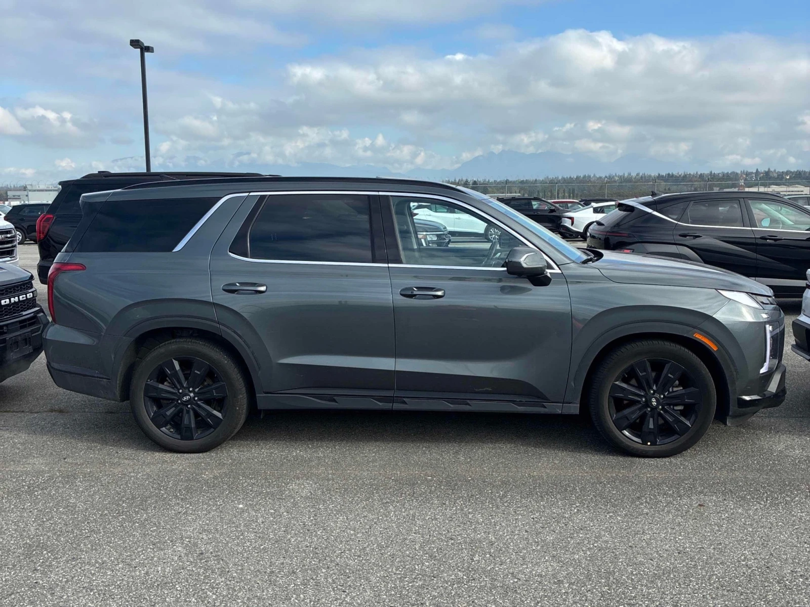 Hyundai Palisade Urban | Mobile.bg � ����������� 3