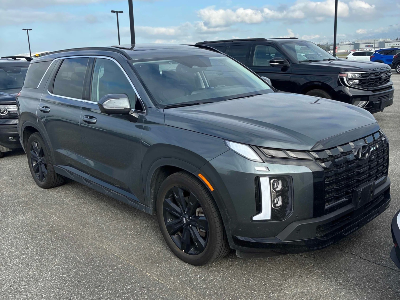 Hyundai Palisade Urban | Mobile.bg � ����������� 6