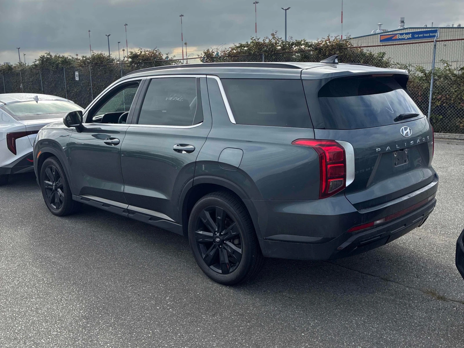 Hyundai Palisade Urban | Mobile.bg � ����������� 2