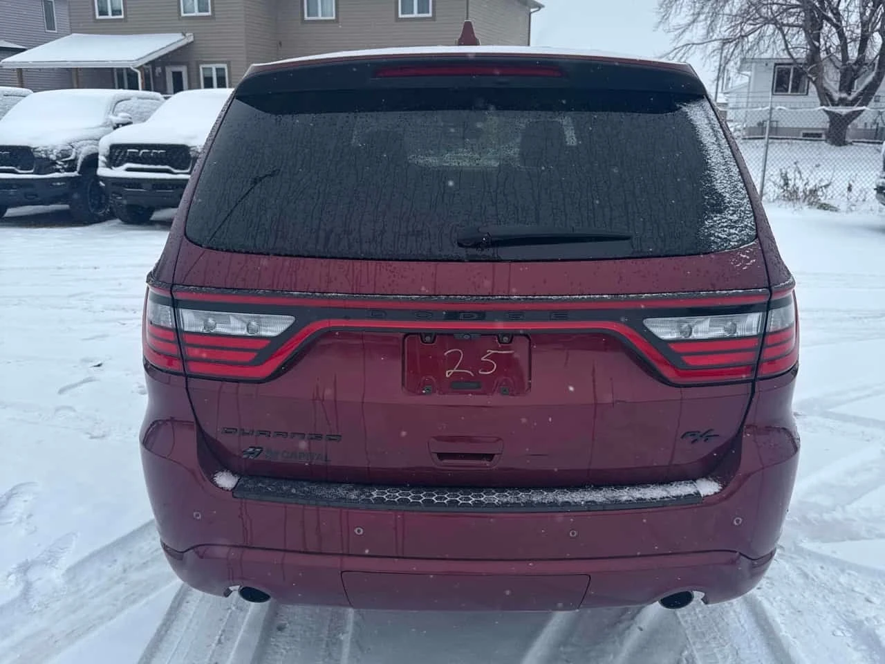 Dodge Durango R/T AWD * CARFAX * ����������� | Mobile.bg � ����������� 4