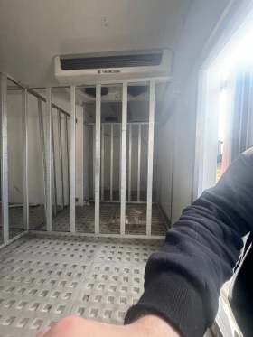 Peugeot Boxer Хладилен , снимка 10