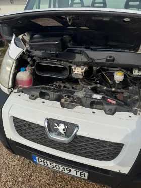 Peugeot Boxer Хладилен , снимка 6