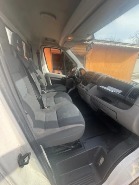 Peugeot Boxer Хладилен , снимка 8