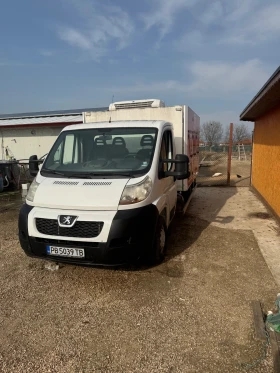 Peugeot Boxer Хладилен , снимка 1